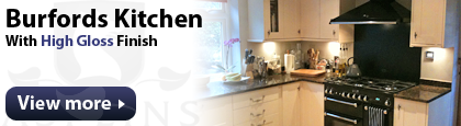 Dorchester Kitchen Installer