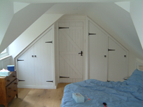 Dorchester Bedroom Designers