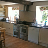 Kitchens Lyme Regis