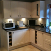 Kitchens Lyme Regis